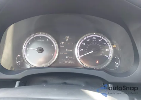 2015 Lexus Rc 350 z USA, uszkodzony, nr VIN JTHSE5BC2F5001160